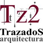 TZ2 TRAZADOS ARQUITECTURA